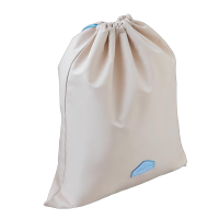 友鑫邦 旅行收纳袋抽绳束口袋行李箱内衣内裤大容量衣物分类整理袋防尘袋 个