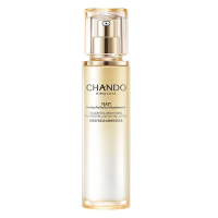 自然堂乳液滋养焕亮细腻柔嫩雪肌追光焕白紧致乳液110ml