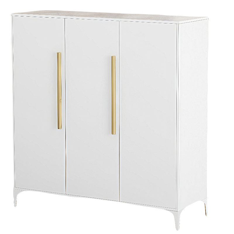 铭思沃鞋柜AB3个