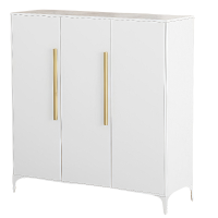 铭思沃鞋柜AB3个