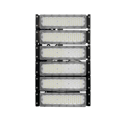 简工智能 GL-05C(W) 300W 模组式LED强光灯