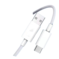 雷森旭 新快快充闪充数据线1.5米 一个