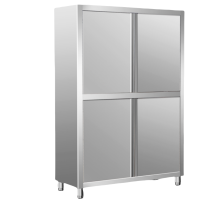 铭思达不锈钢储物柜