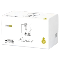 欣德旺 大包纸巾原木抽纸宿舍单位家用妇婴卫生纸面巾纸餐巾纸柔软不易破 个