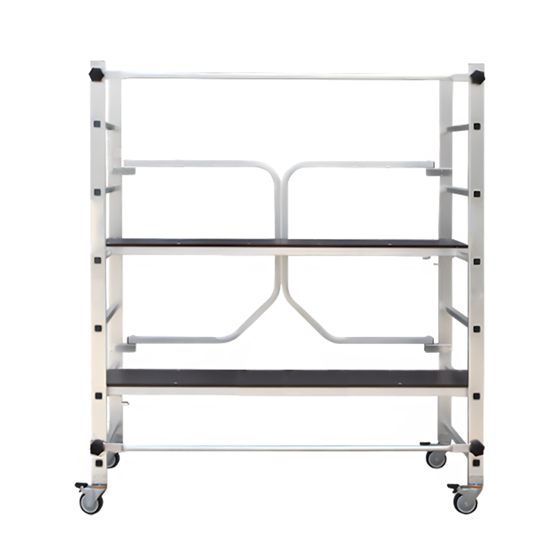 堇柏 脚手架 折叠 个