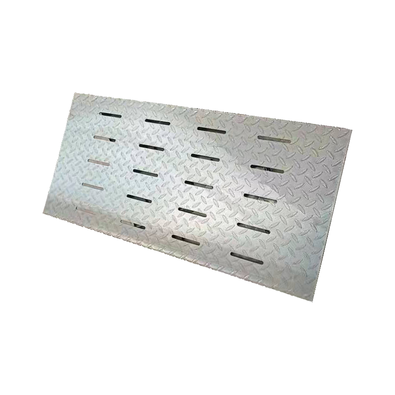 胜耀卓诚 防滑地沟盖板 SYZC4951 块