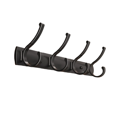 渼洇 墙壁挂钩 25.9*2.8*6.5cm 个