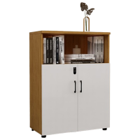 复岚 矮柜 2门/台