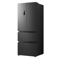 容声BCD-518WD15MPA灰