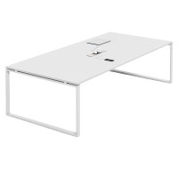 昌烨都 长桌200*100*75cm张