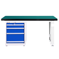 豫龙都工具桌1.2m张