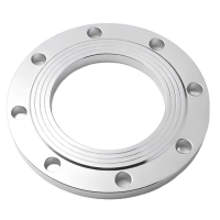 伟鹏双兴 304不锈钢焊接法兰 DN50-PN10 个