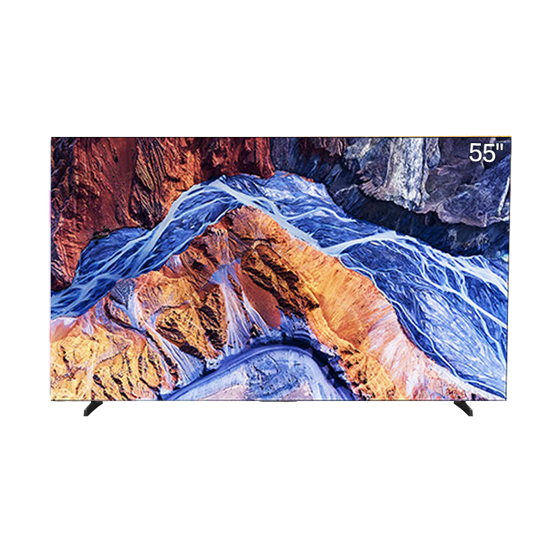 东芝电视55Z500QF 55英寸 Mini LED控光 144Hz 3+128GB 火箭炮音响 4K超清