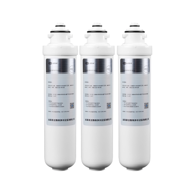 汉斯顿/Hunsdon净水器滤芯HSD-500G-1601一年滤芯套餐