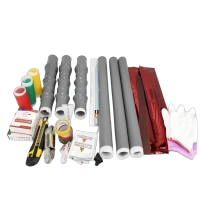 澄开 三芯冷缩户外终端 WLS-10/3.1 25-50