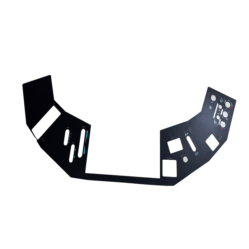 信森洛 铜镀镍平垫 M4 1个