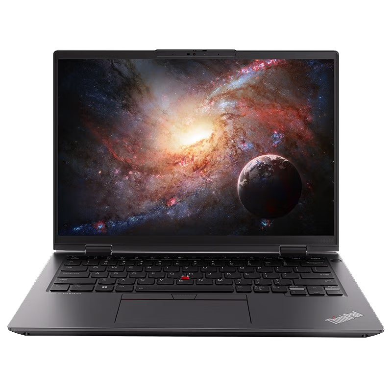 ThinkPad neo 14 1CCD 12代酷睿标压 14英寸100%高色域2.2K屏商务笔记本 定制 12代i5-12500H 16G 1TB Win11 黑色