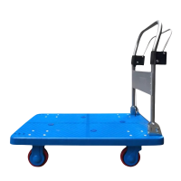 桃锦堂手推车90cm个