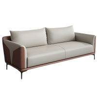 铭思沃办公沙发BX6套