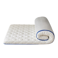 渼洇 卧室床垫 120*200*9cm 张