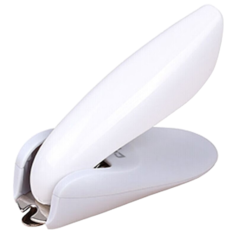 齐心(Comix)省力起订器/拔钉器 25页 白 办公工具B3075