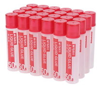 三和液态密封胶 红色 耐高温 一支装