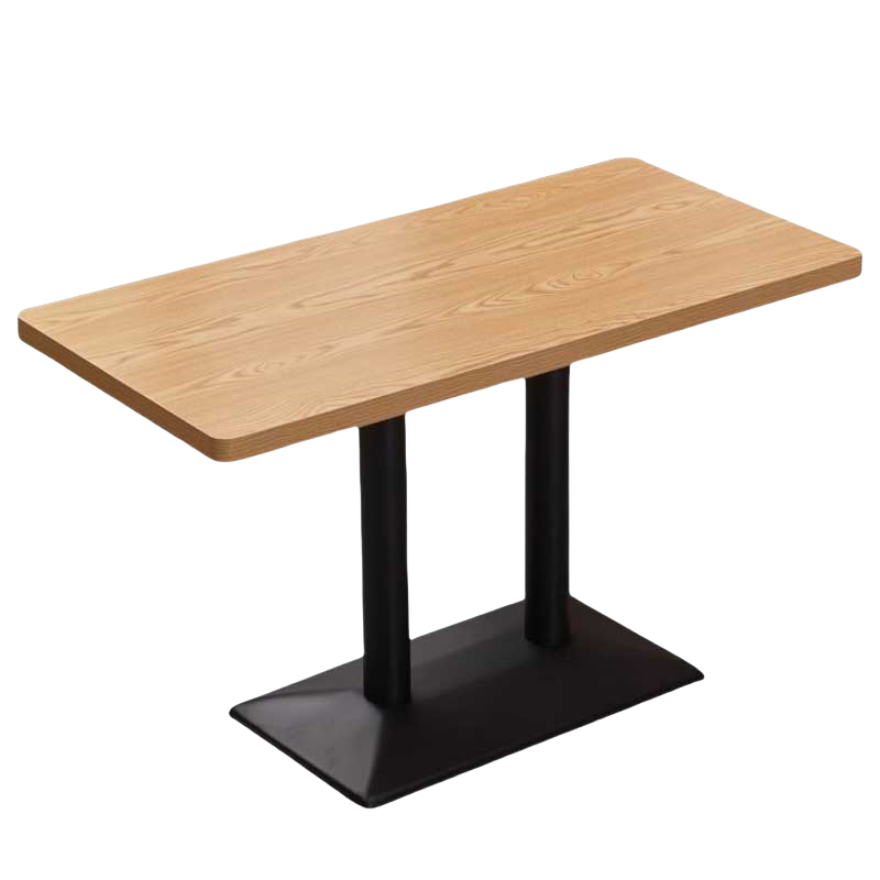 铭思达餐桌120*60*75cm张