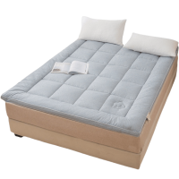 亿洛莱 加厚褥子 90*200cm 床