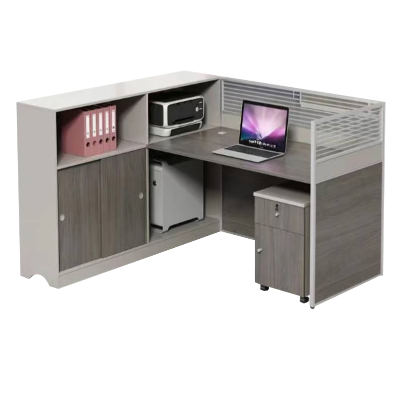 甘柔美办公卡座GRM-F1514套