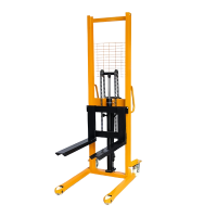 区南 叉车 地牛 2T/2M 台