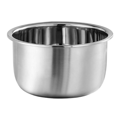 铂锜澳 304不锈钢调料罐/个