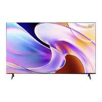 Vidda 海信电视55英寸 S55 288Hz高刷 杜比视界全景声 高刷大音量 deepseek 55V1R-PRO