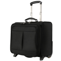 亿洛莱 行李箱 16寸 个