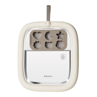 艾贝丽炒冰机 ABL-CB916S