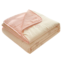 蕃蒂夏被150*200cm条