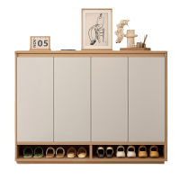 鑫木樽鞋柜1.2米个