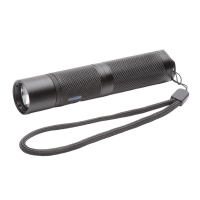 翰卓晶云 微型防爆手电筒BJ622