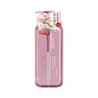 浅香 精油香氛沐浴露(春梨海棠香)持久留香750g