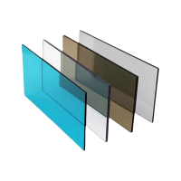 荣腾锦越 耐力板 (拆旧换新)5mm厚 平方米