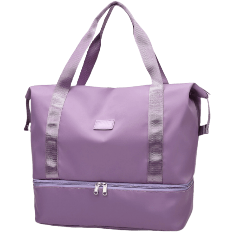 亿洛莱 旅行包 40*21*38cm 个