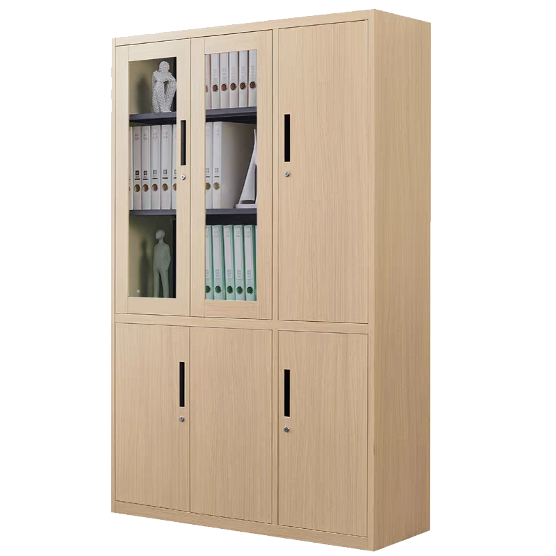 鑫龙悦 柜子 六门 台