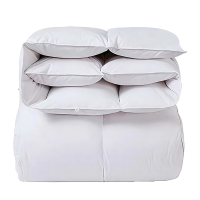康绿家 羽丝绵被芯 160*220cm 床