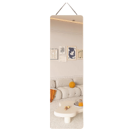 铭思沃穿衣镜40*0.6*150cm个