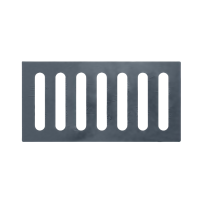 义尊 排水沟盖板 B2053 块