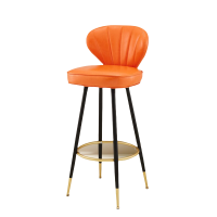 荺炬吧台椅39*98cm把