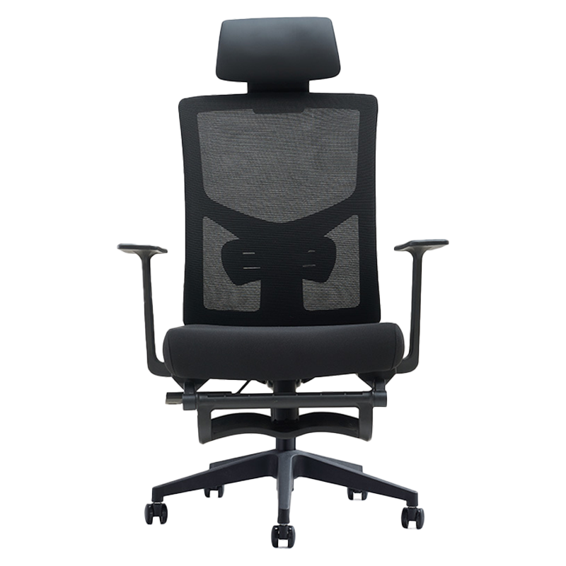 复岚 职员椅 FL01/把