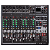 HARRE 调音台 RE-K1202A