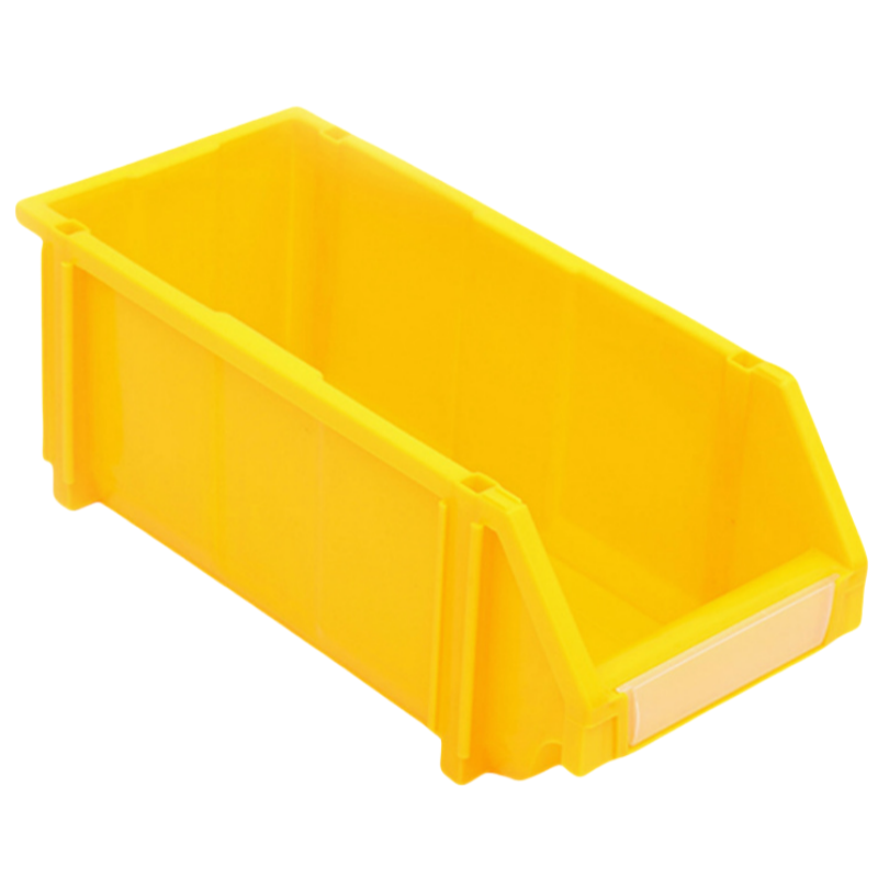 珂攸洋 斜口零件盒450mm*200mm*180mm 个