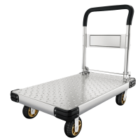 鑫木樽手推车110*65*88cm(载重2500斤)个