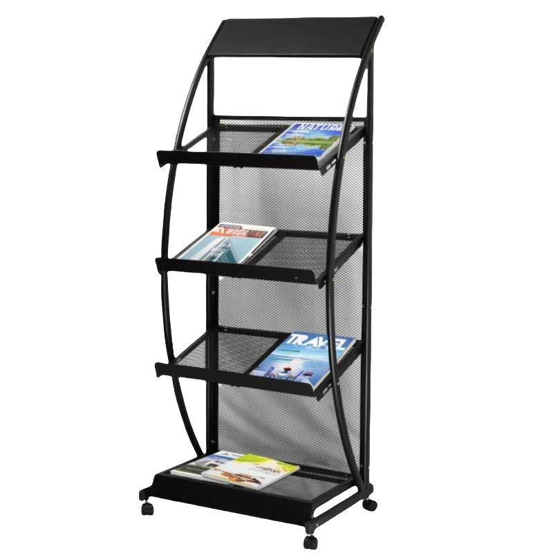 铭思达报刊架C款个